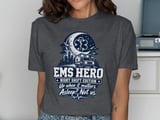 EMS Hero Night Shift Tee thumbnail 9
