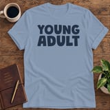 Young Adult Softstyle Tee thumbnail 8