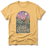 Gogh Oxford ~ Comfort Colors Premium Tee thumbnail 7