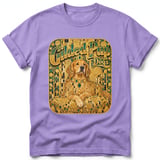 Gilded Pup ~ Comfort Colors Premium Tee thumbnail 6