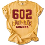 602 South Phoenix Arizona Tee thumbnail 13