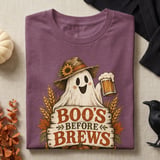 Boos Before Brews Tee or Sweatshirt thumbnail 14