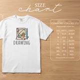 Drawing - Visual Arts Design thumbnail 7