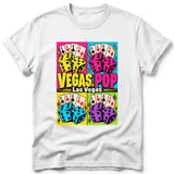 Vegas Pop ~ Comfort Colors Premium Tee thumbnail 9