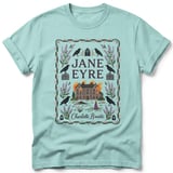 Jane Eyre Bookish Tee thumbnail 26