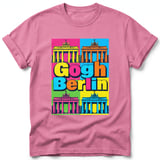 Gogh Berlin ~ Comfort Colors Premium Tee thumbnail 11