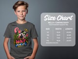 Wait For It Parker the Possum Tee thumbnail 8