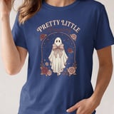 Pretty Little Haunting Tee thumbnail 2