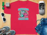 Boots And Bling Cowgirl Thing Tee thumbnail 5