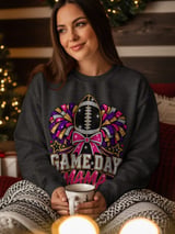 Game Day Mama Tee thumbnail 10