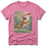 Gogh Boxer ~ Comfort Colors Premium Tee thumbnail 11