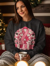 Pink Is Powerful Tee thumbnail 8