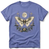 Celestial Moon Moth Tee thumbnail 20