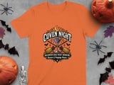 Coven Night Happy Hour Sticker thumbnail 2