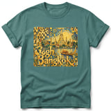 Gogh Bangkok ~ Comfort Colors Premium Tee thumbnail 8