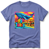 Gogh Tulsa ~ Comfort Colors Premium Tee thumbnail 10