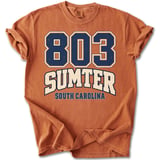 803 Sumter SC Tee thumbnail 14