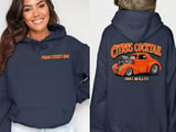 Pismo Street Rods Sweatshirt & Hoodie thumbnail 11