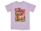 Heartbreak Hotel Cowgirl Tee thumbnail 8