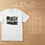 Muscle - Muscle Car Design thumbnail 7