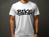 Bike Life Graffiti | Bike Shirt thumbnail 2