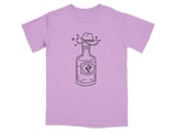 Desert Spirit Bottle & Hat T-Shirt thumbnail 8