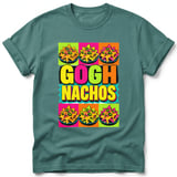 Gogh Nachos ~ Comfort Colors Premium Tee thumbnail 8