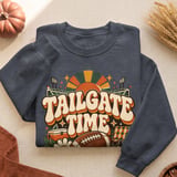 Tailgate Time Tee thumbnail 9