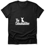The ChihuahuaFather Tee thumbnail 1