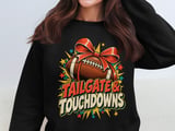 Tailgate and Touchdowns Tee or Sweatshirt thumbnail 15