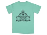 Rustic Barn Charm T-Shirt thumbnail 9