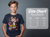 Did You See That Parker the Possum Tee thumbnail 19