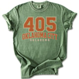 405 OKC Tee thumbnail 9