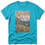 Gogh Rainier ~ Comfort Colors Premium Tee thumbnail 5