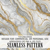 Gold Marble Tumbler Design, Digital Paper, Watercolor Flower Backgrounds, Floral Junk Journal Pages, Printable tumbler png, Digital thumbnail 1