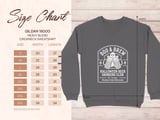 Boo and Brew Halloween Club Tee thumbnail 6