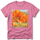 Wild Poppy ~ Comfort Colors Premium Tee thumbnail 11