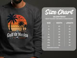 Gulf Of Mexico Sunset Tee & Sweatshirts thumbnail 15