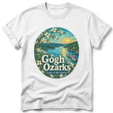 Gogh Ozarks ~ Comfort Colors Premium Tee thumbnail 9