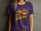 Harvest Home Tee or Sweatshirt thumbnail 7