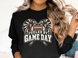 Fueled By Game Day Tee thumbnail 13