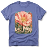 Gogh Prickly ~ Comfort Colors Premium Tee thumbnail 10