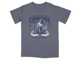 Wild Heart Cowgirl Spirit T-Shirt thumbnail 4