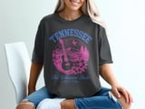 Tennessee Volunteer State Graphic Tee thumbnail 1
