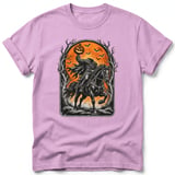 Headless Horseman Tee thumbnail 6