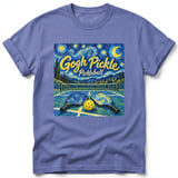 Gogh Pickle ~ Comfort Colors Premium Tee thumbnail 10
