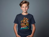 I Know Exactly Detective Chase the Dog Tee thumbnail 20