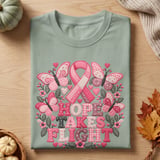Hope Takes Flight Tee thumbnail 4