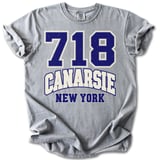718 Canarsie NY Tee thumbnail 11