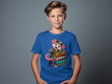 Best Video Ever Parker the Possum Tee thumbnail 7
